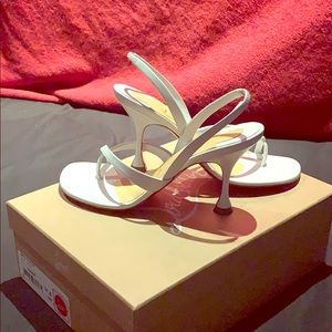 Taralita 85 sandal SPRING/SUMMER 2020